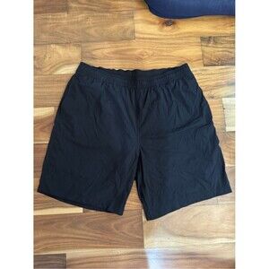 Kirkland Signature Black Swim trunks